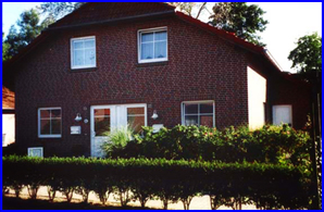 Ferienhaus Carolinensiel